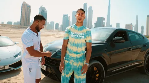 Casier judiciaire de Lacrim : Maes fait des révélations, Booba répond