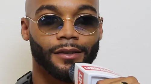 Qui est LaRyde ? Tremplin Urban Hit #22