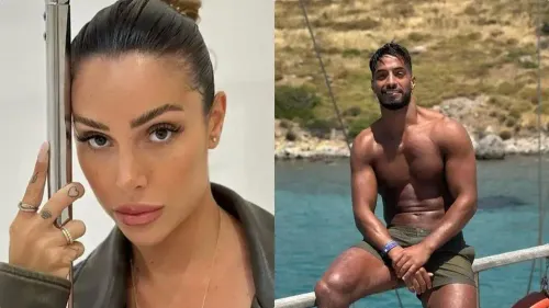 Mélanie ORL brise le silence sur la tromperie de Nabil