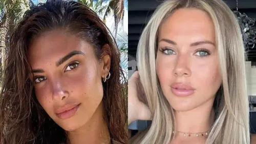 Mélanie Dedigama brise le silence sur son conflit avec Cassandra...