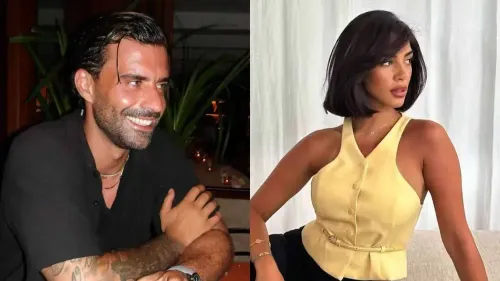 Vincent Queijo prend la parole face aux controverses avec Marwa...