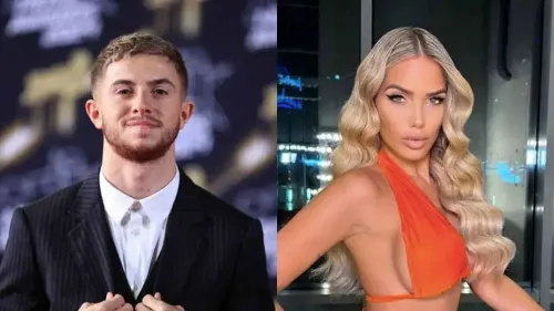 Deux stars des réseaux sociaux convoquées par l'Assemblée Nationale...