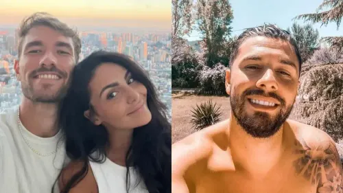 Inès avoue avoir trompé Thibault avec Kevin Guedj dans une vidéo