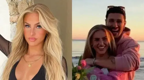 Emma Keitmann répond à Sacha et dévoile des vidéos comme preuves