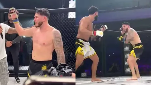 Réactions des stars de télé-réalité après le duel Illan vs Seby