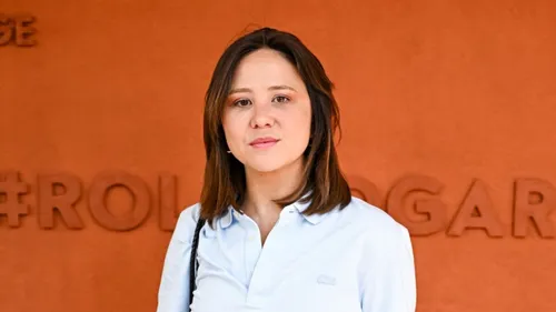 Laura Felpin s'exprime après la révélation sur son cancer 