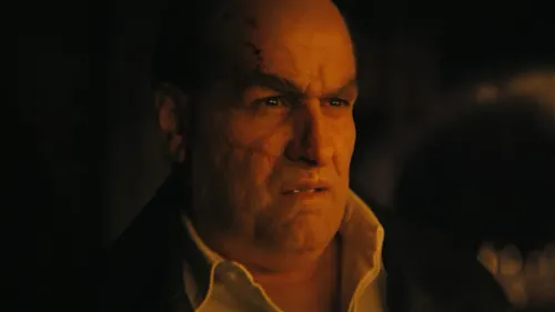 Le Pingouin s'impose dans Gotham : une série charnière pour les...