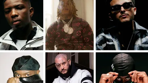 Le rap français se mobilise contre le RN