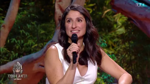 Koh-Lanta : Léa, impliquée dans une arnaque