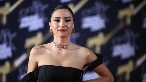 Lénie de Star Academy relève le défi de Danse avec les stars