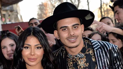 Maeva Ghennam surprise en plein rencard par son ex Greg Yega à Dubaï !