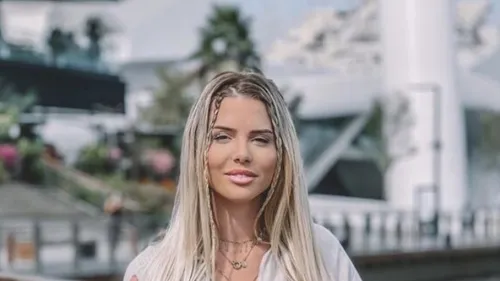 Jessica Thivenin accusé d'avoir harcelé certaines personnes, des...