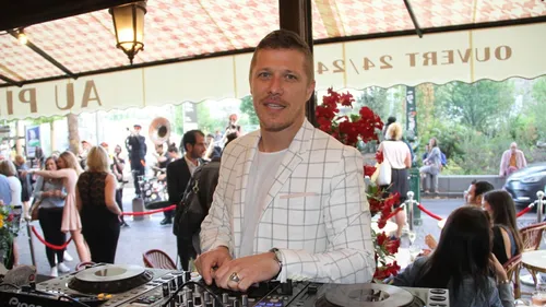 Soirées extravagantes de Diddy : Jean-Edouard dévoile des détails...