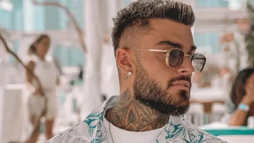 Thibault Garcia complexé, il subit une nouvelle chirurgie esthétique !