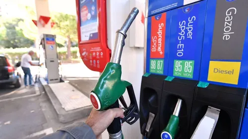 Carburant : pourquoi la remise ne sera-t-elle pas appliquée par...