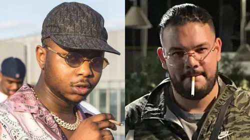 Sadek répond à Leto et rajoute de l’huile sur le feu 