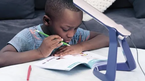 Des innovations technologiques pour aider les dyslexiques au quotidien