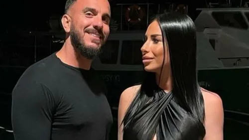 Liam Di Benedetto : son mari condamné à 12 ans de prison ferme !