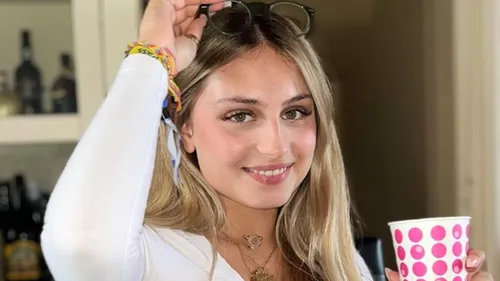 Lidia de 'L'Île de la tentation' s'exprime après les histoires pour...