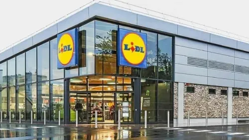 LIDL lance sa propre manette Nintendo Switch