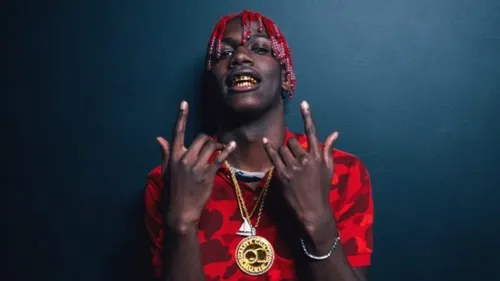 Lil Yachty fait face aux critiques de son album "Let's Start Here"