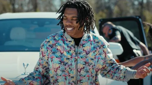 Lil Baby : une fusillade éclate en plein clip à Atlanta !