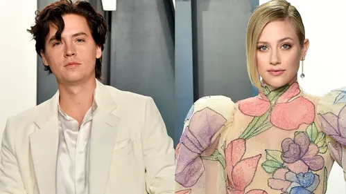 Cole Sprouse se serait-il fait trompé par Lili Reinhart ? : «...