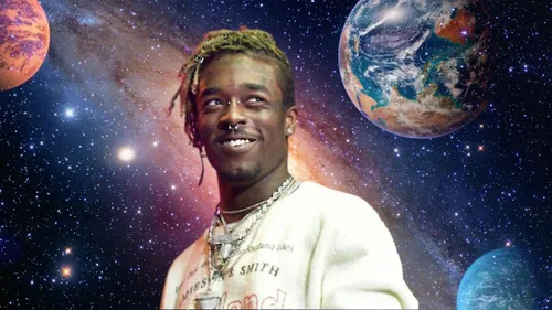 Lil Uzi Vert ne pourra finalement pas se procurer sa planète ! 