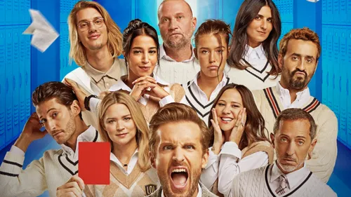 La bande-annonce de LOL, qui rit, sort ! saison 4 est là !