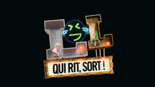 LOL, qui rit, sort : une saison spéciale Halloween en préparation !...