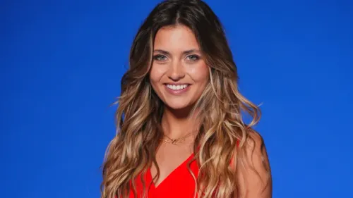 Lou de Secret Story séduit un célèbre rappeur français