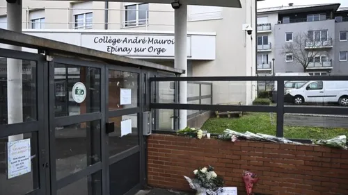 Meurtre de Louise : un dispositif spécial pour sécuriser les...