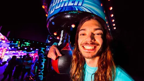 Lujipeka enflammera l'Accor Arena pour un show épique en novembre 2026