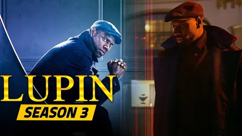 Netflix Lupin S3 : avez-vous repéré cette grosse incohérence...