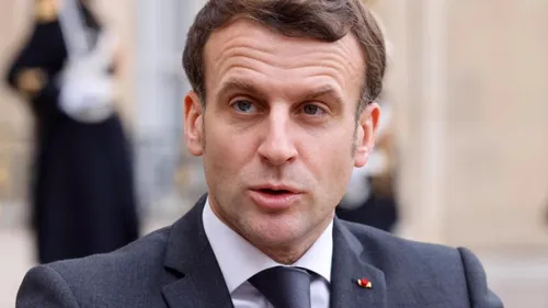 Covid-19 : ce qu'Emmanuel Macron risque d'annoncer la semaine...