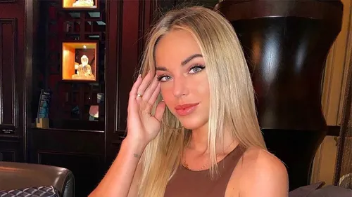 "Faut être tordue", Maddy Burciaga choc ses fans avec une photo osée