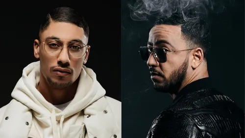 Maes s'en prend à nouveau à Lacrim : « Je te ***** ta mère quand tu...