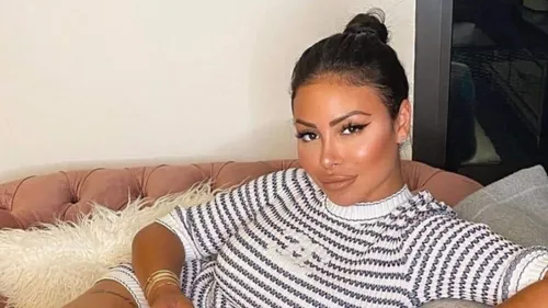 Piégée par Marie s'infiltre, Maeva Ghennam dépose plainte ! [VIDEO]