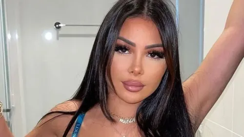 Maeva Ghennam : Akram a été piraté, elle panique que leurs...