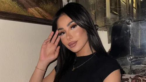 « J’ai pas peur... » Maeva Ghennam face à l'attaque de son domicile