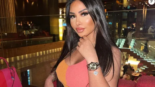 Le nouveau compagnon de Maeva Ghennam dévoilé malgré lui