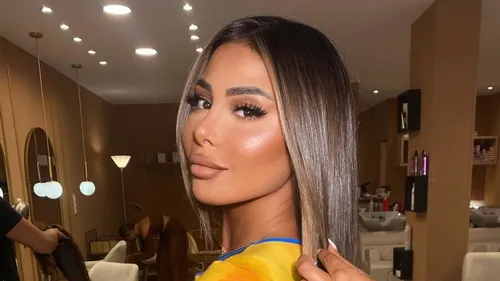 Maeva Ghennam atteinte d'hémorroïdes, elle se confie 