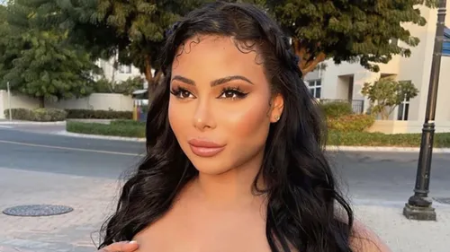 Maeva Ghennam parle de ses multiples avortements et choque la toile...