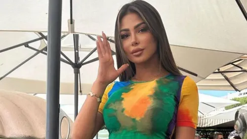 Maeva Ghennam accusée de ne pas payer son employée, elle répond 