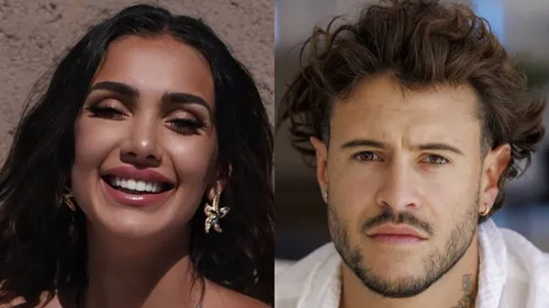 The Power : Gabriel et Maïssane en couple ? 