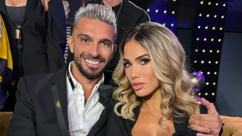 Manon Tanti face à une nouvelle vie sans Julien Tanti ? Les indices...