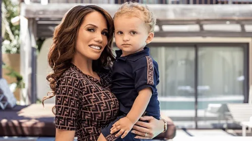 Manon Marsault se confie sur l'agression de son fils Tiago et sur...