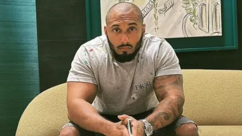 Marc Blata accusé d'escroquerie en bande organisée