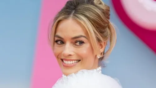 Margot Robbie s'attaque à l'univers des Sims pour son prochain film