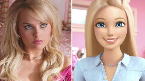 Barbie : Margot Robbie aurait piqué le rôle principal à ces deux...